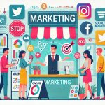 بازاریابی به زبان ساده