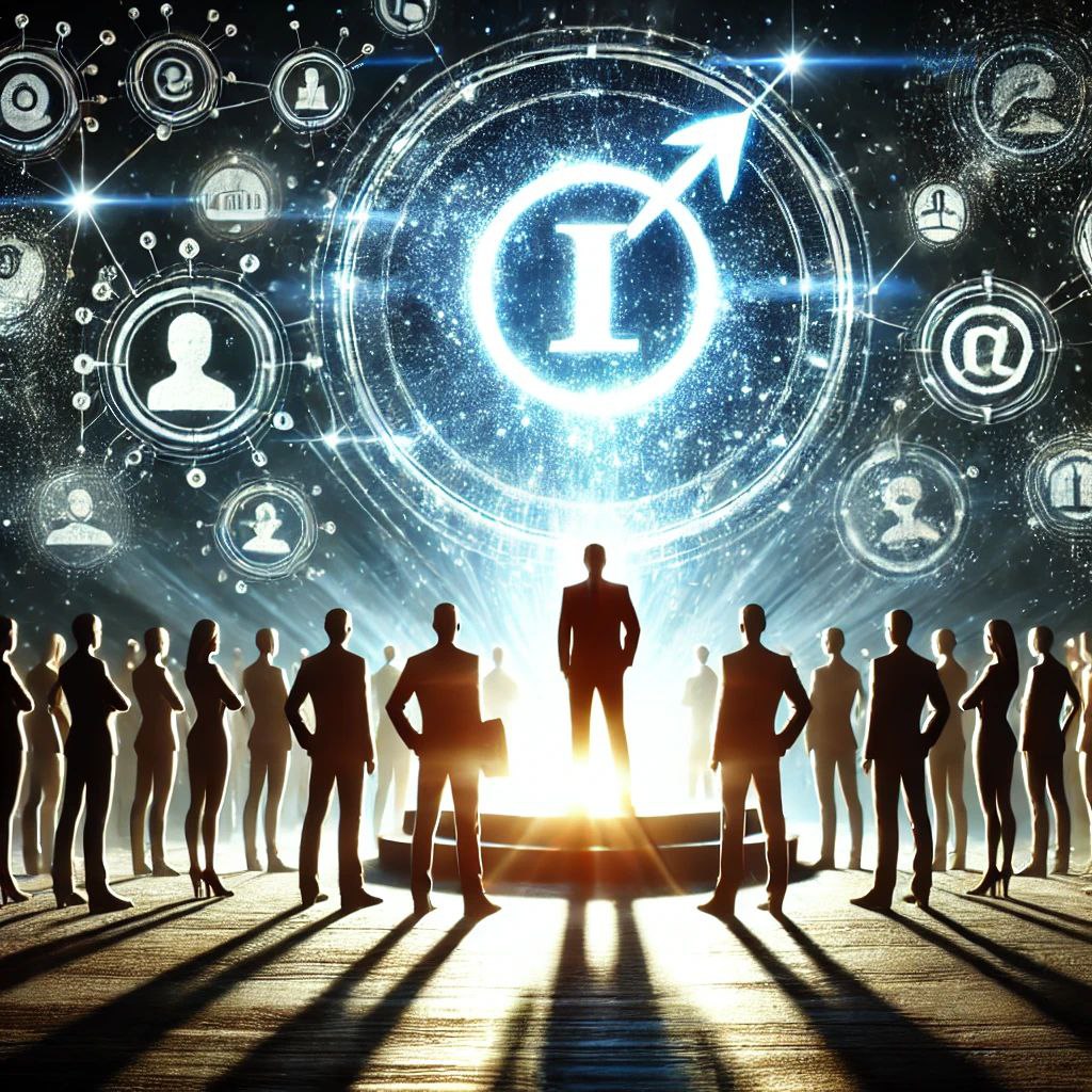 برند، عامل موفقیت و تمایز